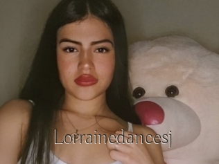 Lorrainedancesj