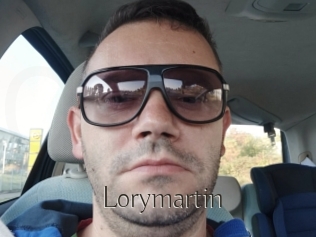 Lorymartin
