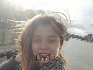 Lou123