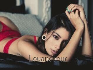 Louanebour