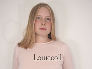 Louiecoll