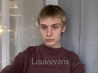 Louieevans