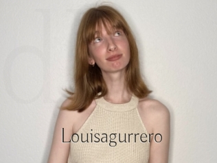 Louisagurrero