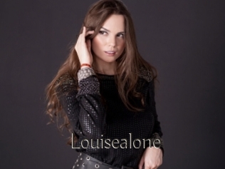 Louisealone