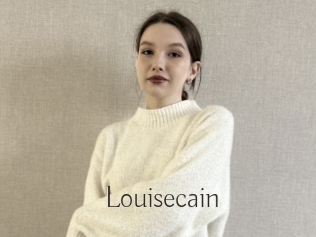 Louisecain