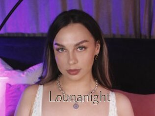 Lounanight
