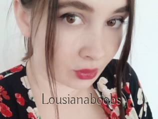 Lousianaboobs