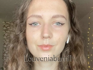 Louveniaburrill