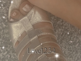 Love1234