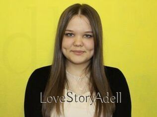 LoveStoryAdell