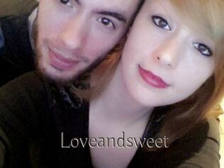Loveandsweet