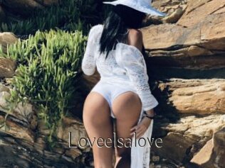 Loveelsalove