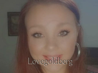 Lovegoldberg
