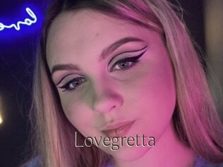Lovegretta