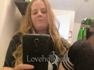 lovehollyann Dans le cul