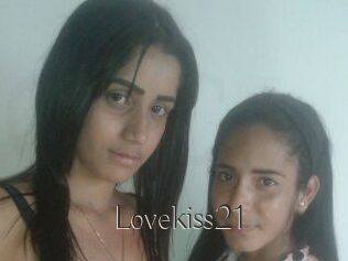 Lovekiss21