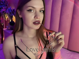 Lovellamils