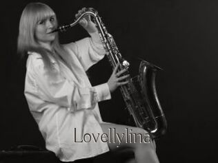 Lovellylina