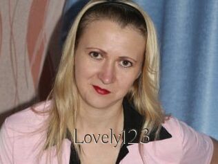 Lovely123