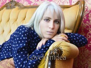 Lovelymidea