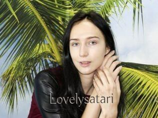 Lovelysatari