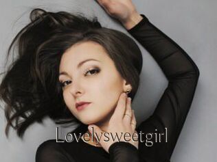 Lovelysweetgirl