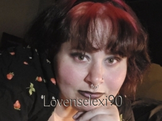 Lovenselexi90