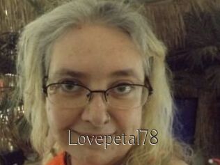 Lovepetal78