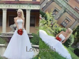 Loverosella