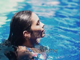 Lovesalome