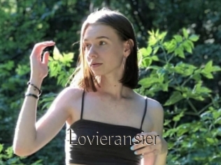 Lovieransier