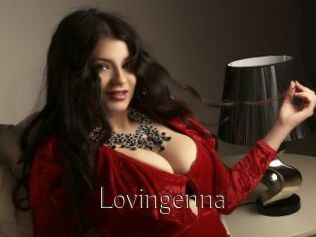 Lovingenna