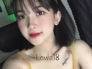 Lowa18