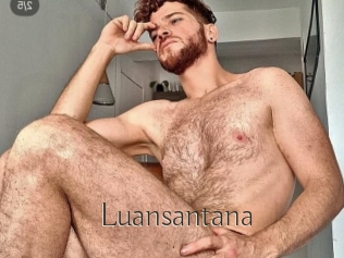 Luansantana