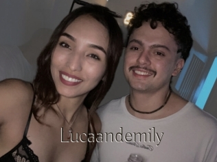 Lucaandemily