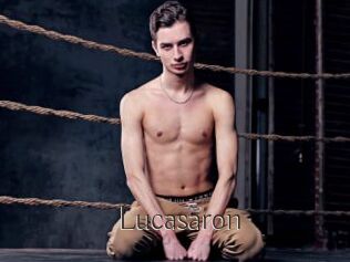 Lucasaron