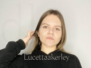 Lucettaakerley