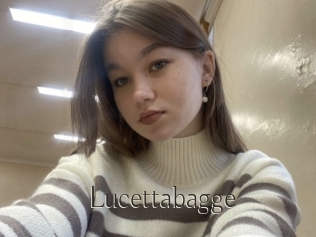 Lucettabagge