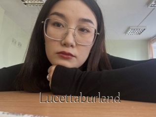 Lucettaburland