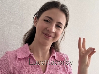 Lucettacorby