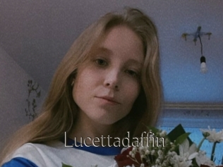 Lucettadaffin