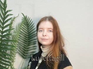 Lucettagill