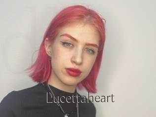 Lucettaheart