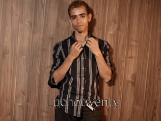 Luchotwenty