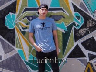 Lucianboy