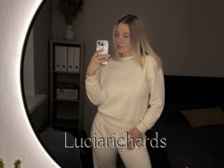 Luciarichards