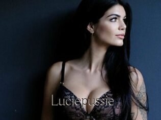 Luciepussie
