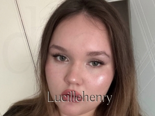 Lucillehenry