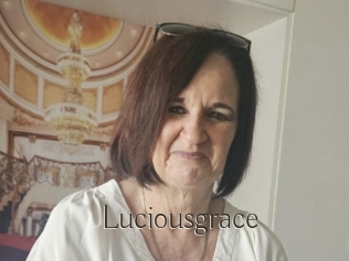 Luciousgrace