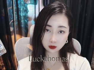 Luckthomas
